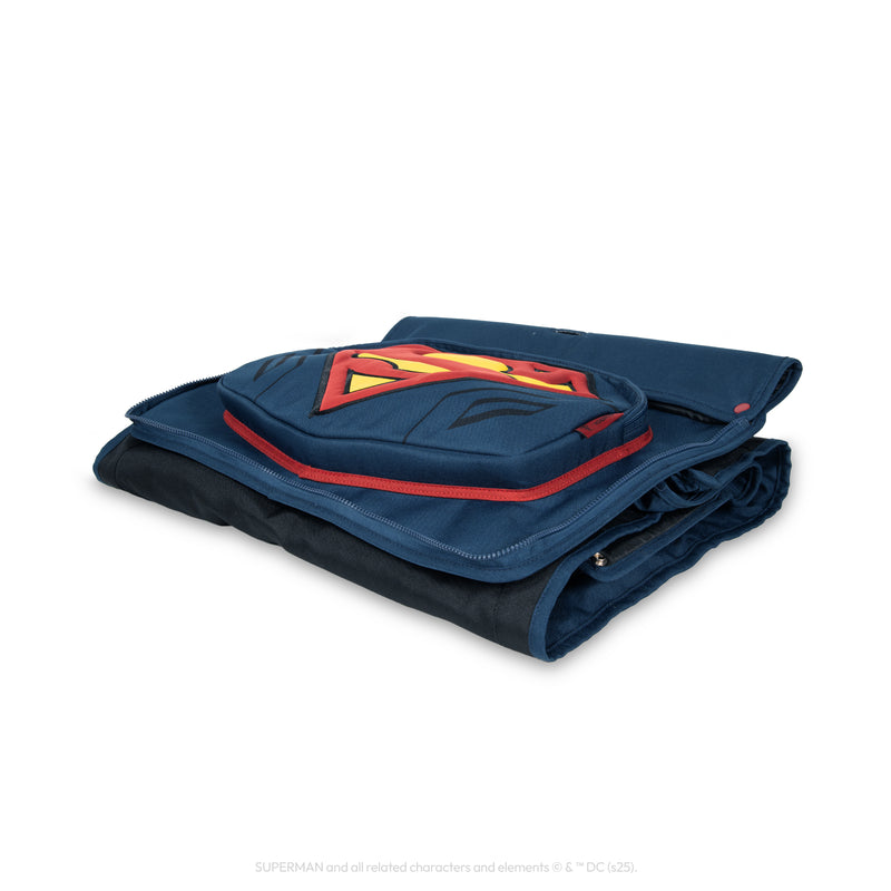 Wonderfold Superman Wagon Accessory Kit