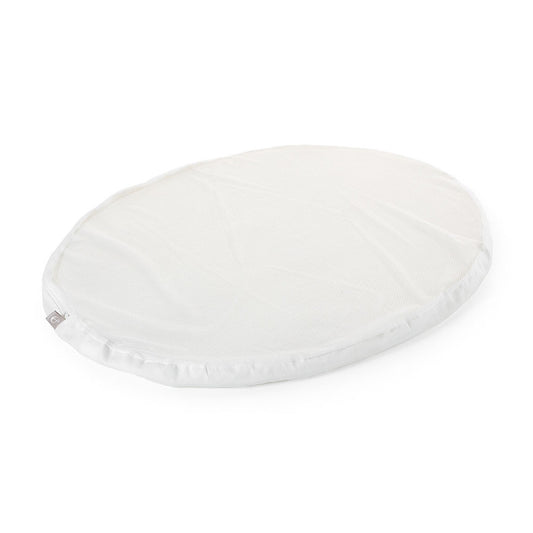 Stokke Sleepi Mini Crib Fitted Sheet V2 Main Image