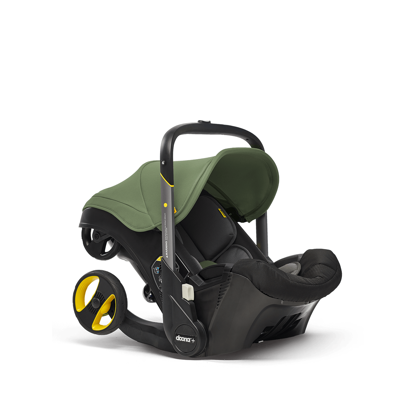 Doona Stroller Car Seat