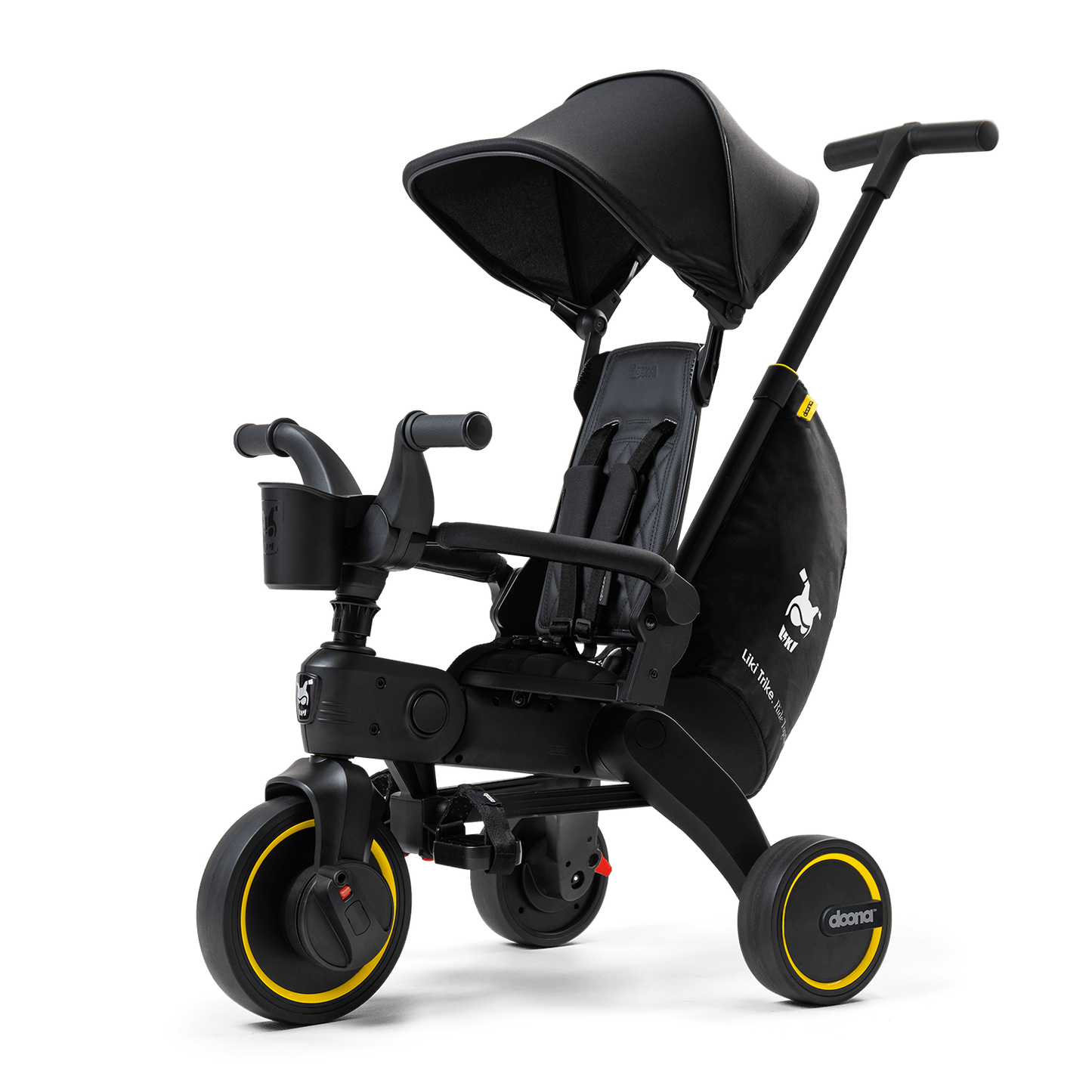 Doona Liki Trike S5 Deluxe