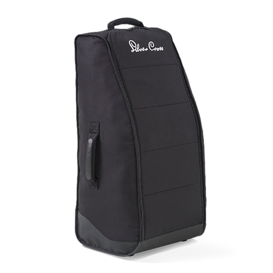 Silver Cross Optima Travel Bag