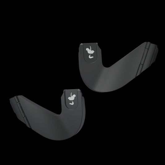 Joolz Aer+ Car Seat Adapter Main Image.