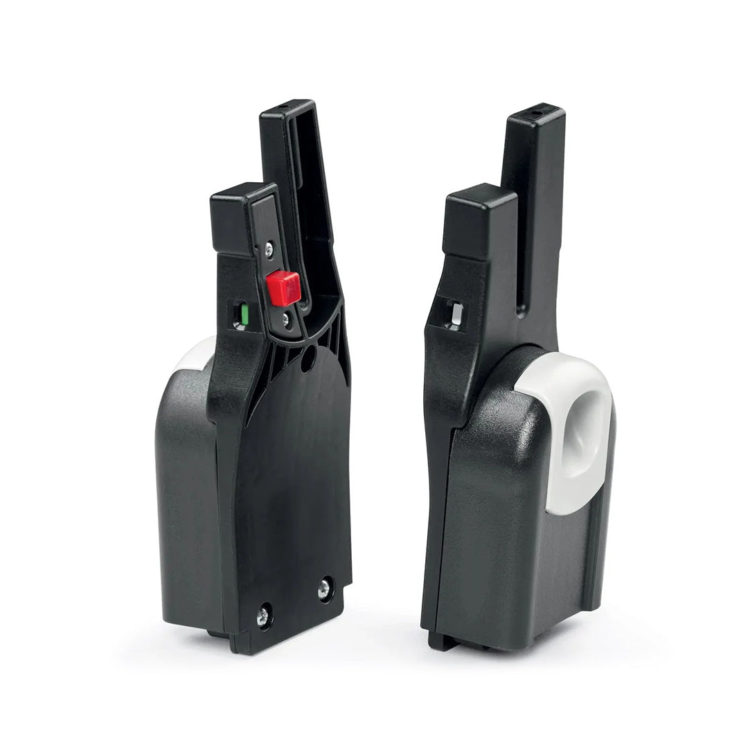 Peg Perego 4/35 Car Seat Uppababy Adapter