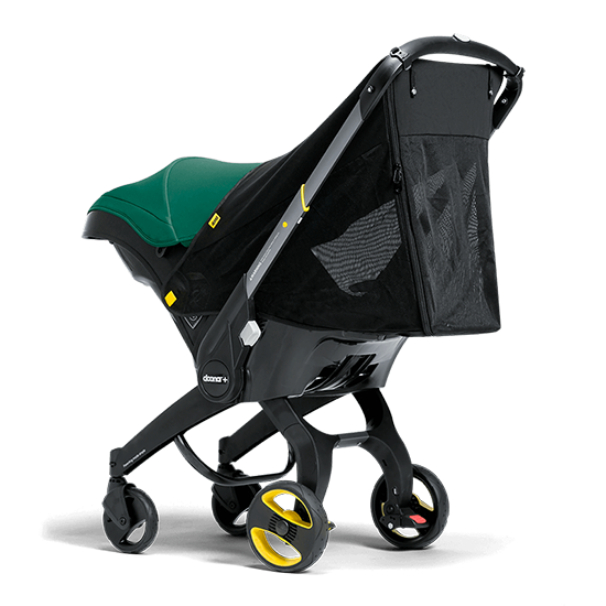 Doona 360 Degree Protection Front
