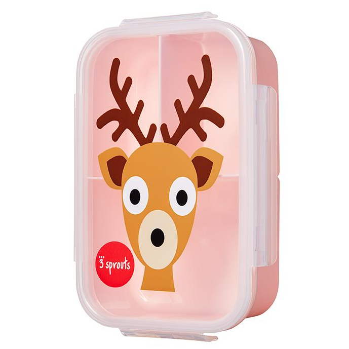 3 Sprouts Bento Box