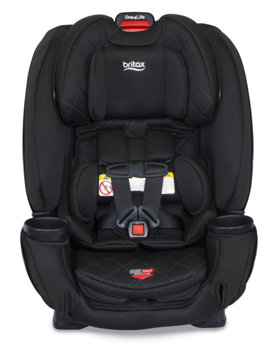 Britax One4Life ClickTight All-in-One Car Seat