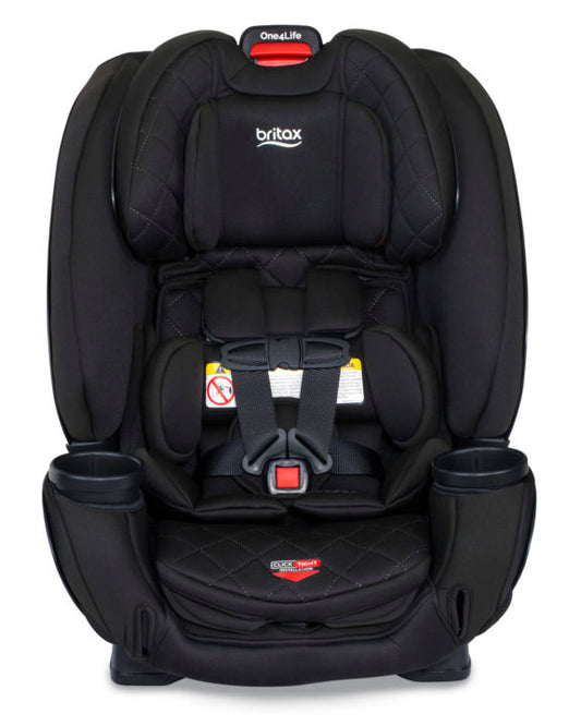 Britax One4Life ClickTight All-in-One Car Seat