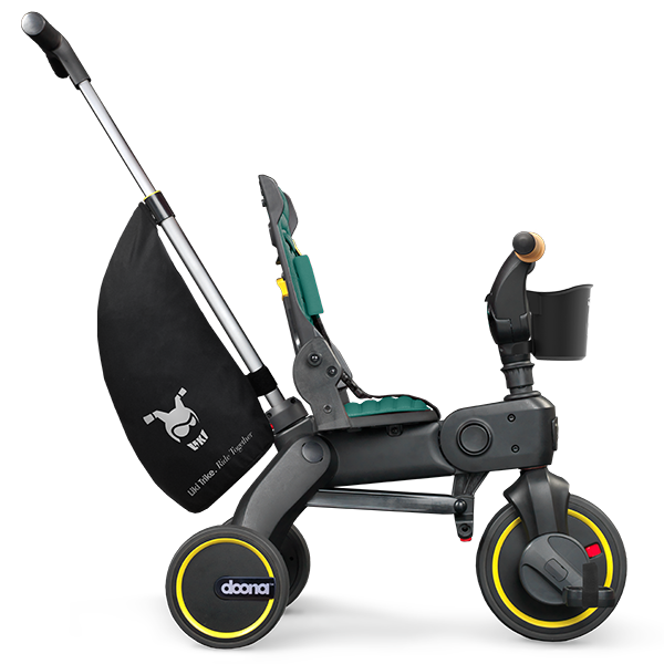 Doona Liki Trike S5 Deluxe Cup