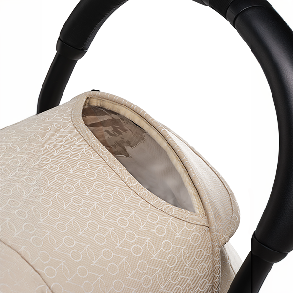 Stokke YOYO Stroller - Bonpoint Beige Collection