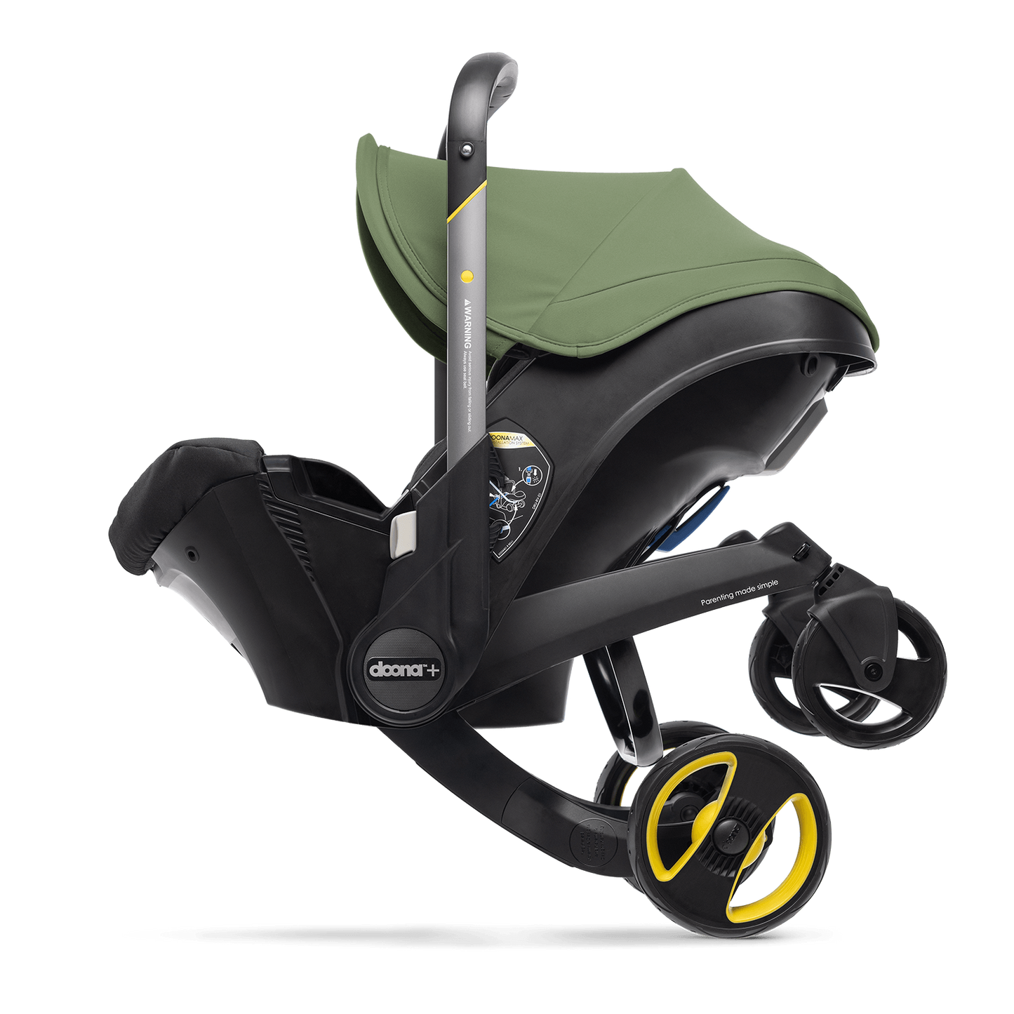 Doona Stroller Car Seat