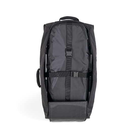 Silver Cross Optima Travel Bag