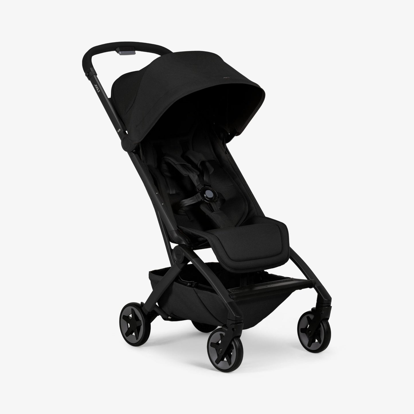 Joolz Aer 2 Stroller - Space Black