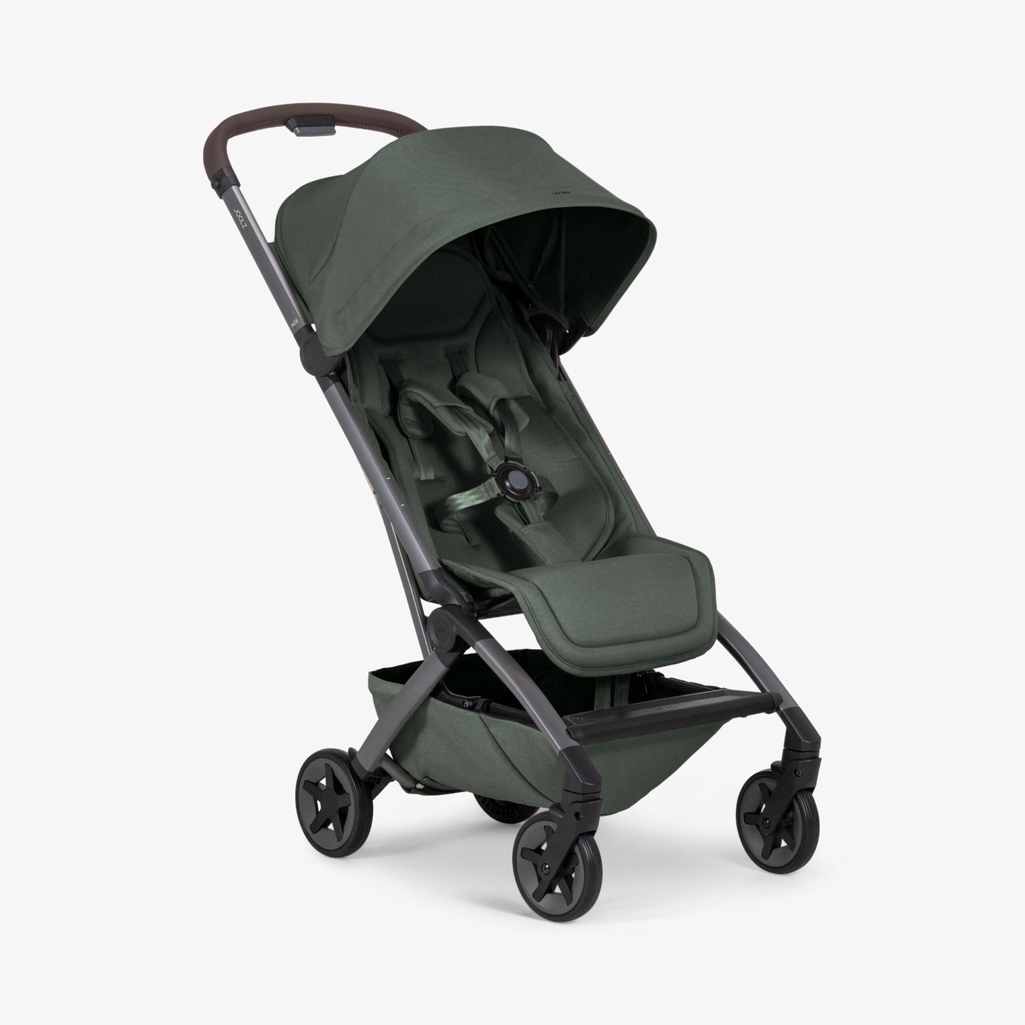 Joolz Aer 2 Stroller - Forest Green