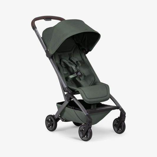 Joolz Aer 2 Stroller - Forest Green