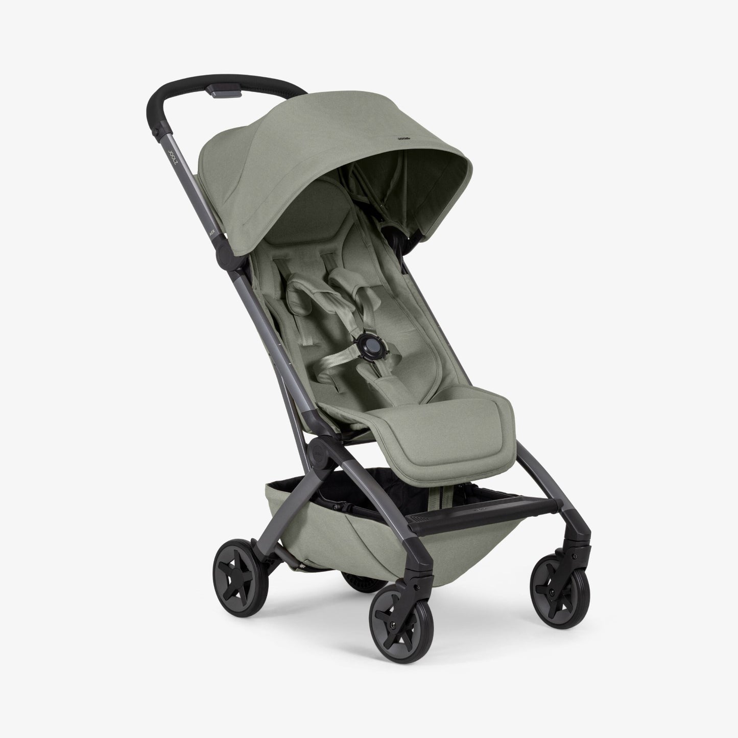 Joolz Aer 2 Stroller - Sage Green