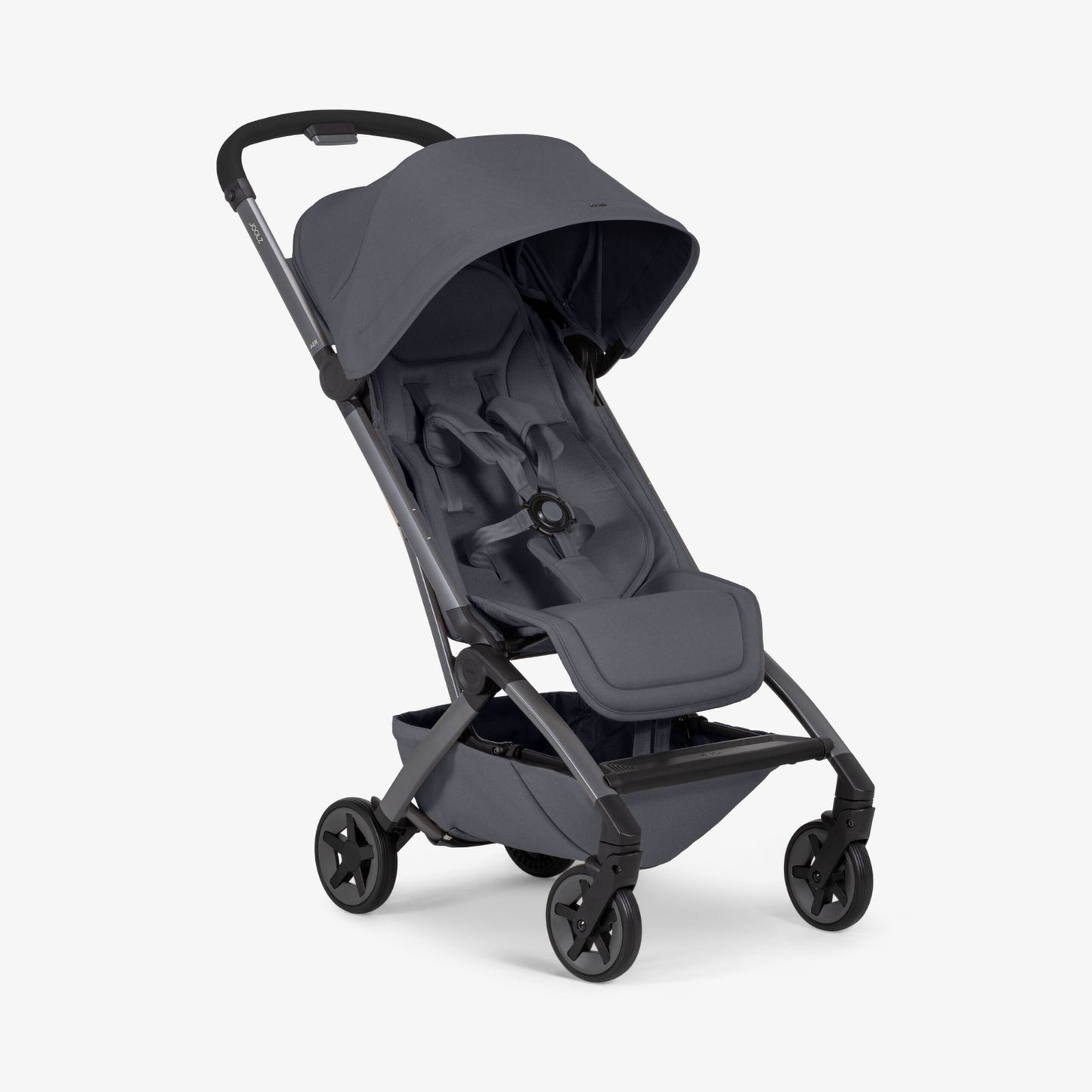 Joolz Aer 2 Stroller - Stone Grey
