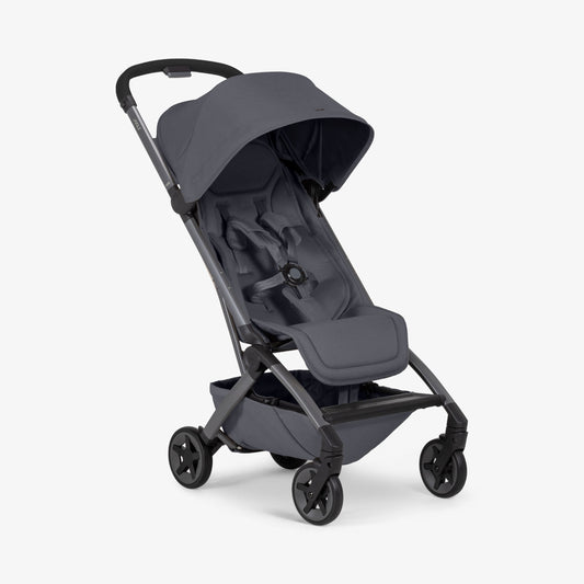 Joolz Aer 2 Stroller - Stone Grey