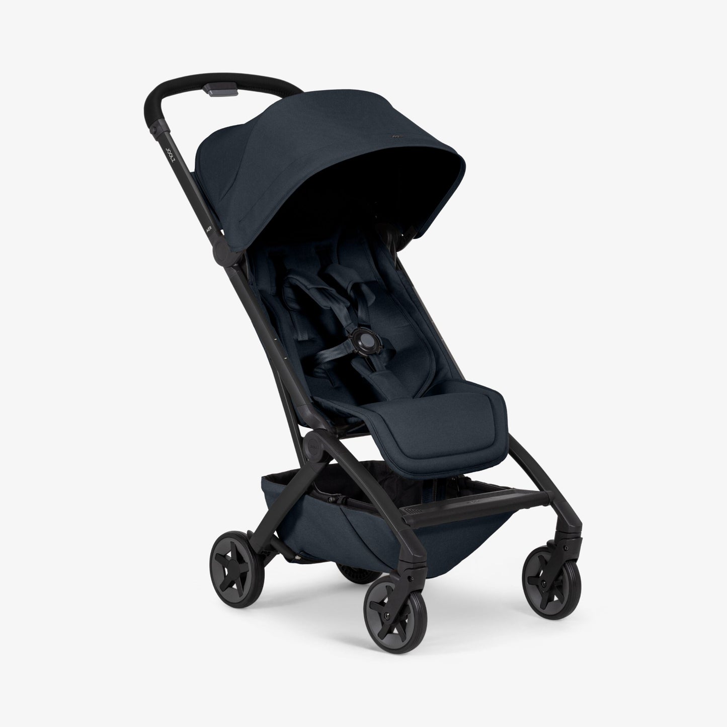 Joolz Aer 2 Stroller - Dark Navy Blue