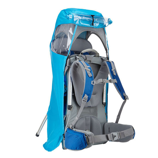 Thule Sapling Rain Cover for Child Carrier_thumb1_thumb2