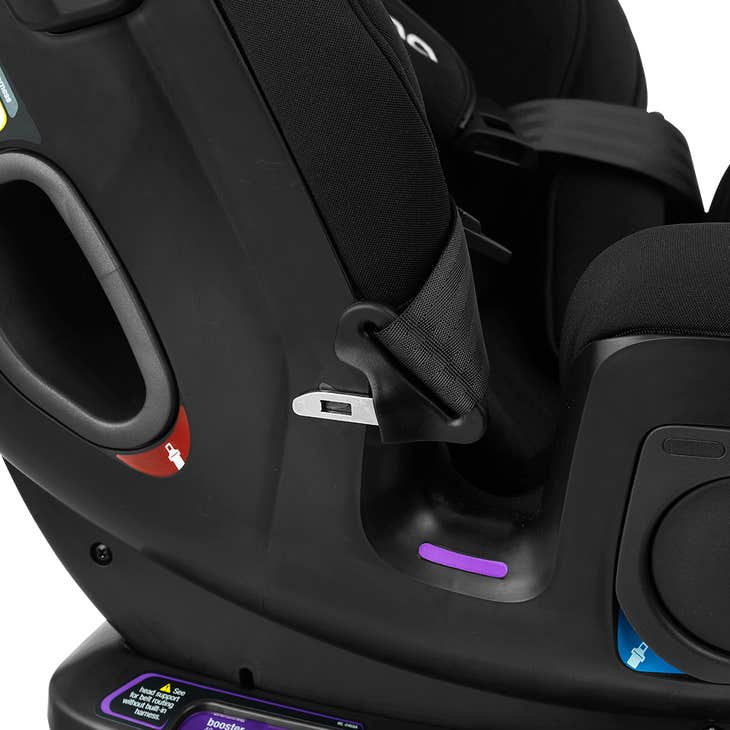 Nuna EXEC All-In-One Car Seat