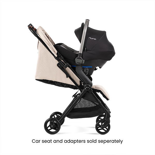 Silver Cross Jet 5 travel system