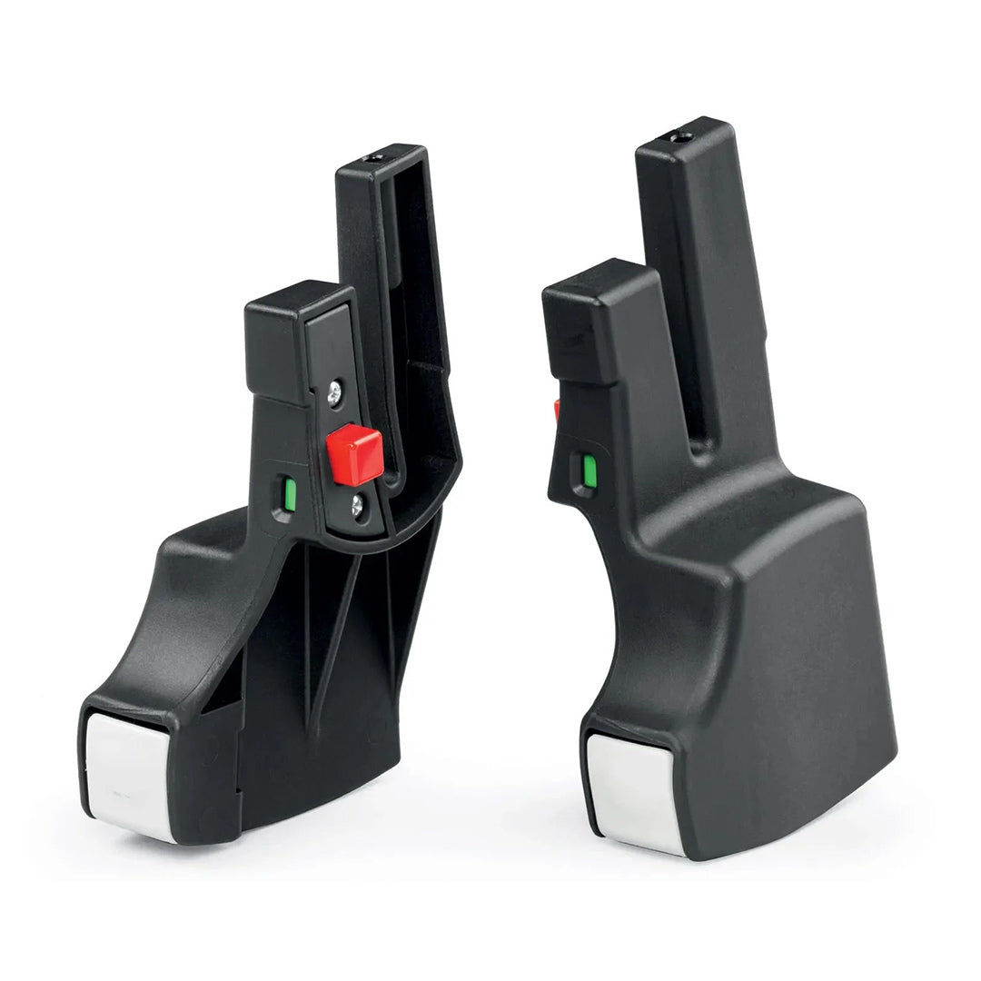 Peg Perego Nido Car Seat Adapter for Z4 (YPSI) Stroller