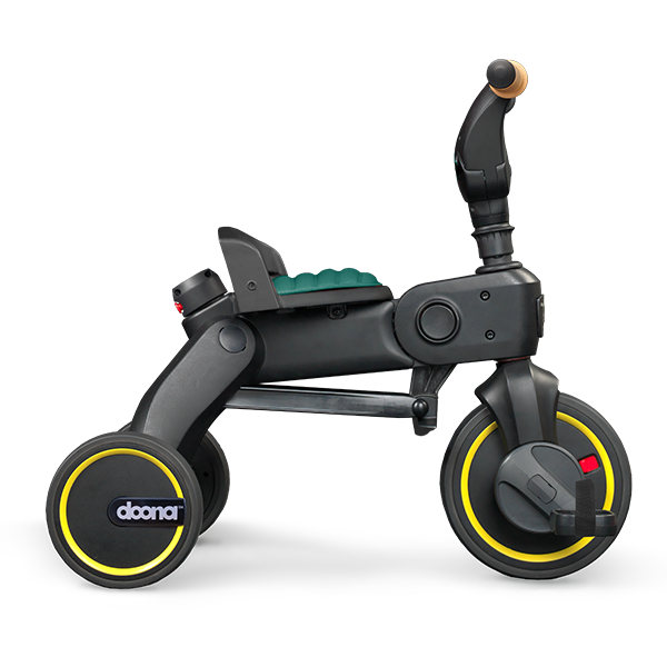 Doona Liki Trike S5 Deluxe Bike
