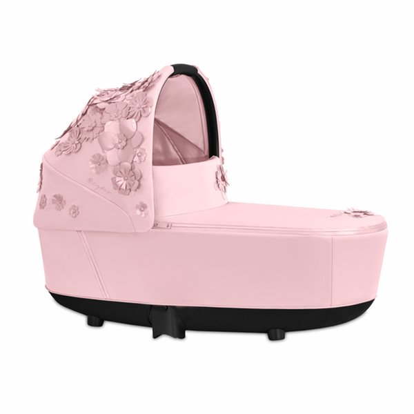 Cybex PRIAM Carry Cot - Simply Flowers Buy Now