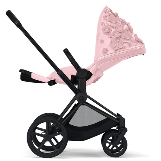 Cybex PRIAM 4 Stroller - Simply Flowers Buy Now