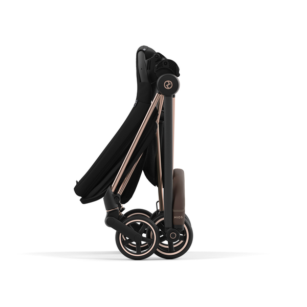Cybex MIOS 3 Stroller Ships fast