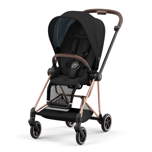 Cybex MIOS 3 Stroller Main Image