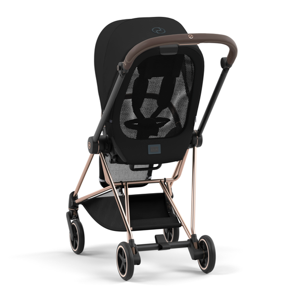 Ships Now Cybex MIOS 3 Stroller