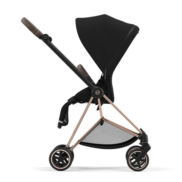 In-Stock Cybex MIOS 3 Stroller