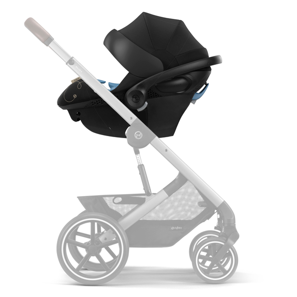 Cybex Aton G with Sensor Safe Infant Car Seat new model