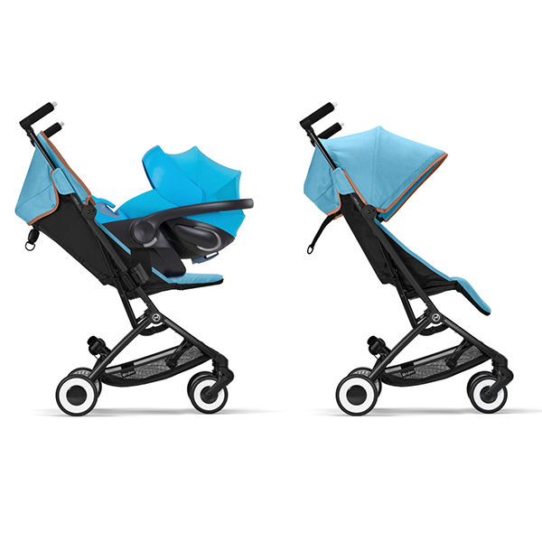 Cybex Libelle 2 Stroller new model