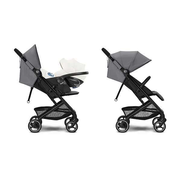 Cybex Beezy 2 Stroller Ships fast