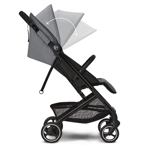 In-Stock Cybex Beezy 2 Stroller