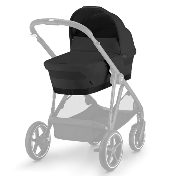 New Cybex Gazelle S 2 Infant Cot