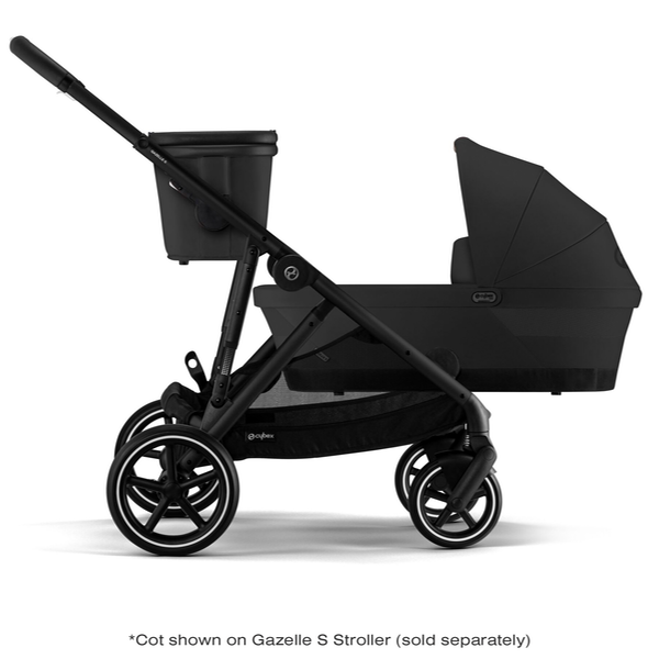 Ships Now Cybex Gazelle S 2 Infant Cot