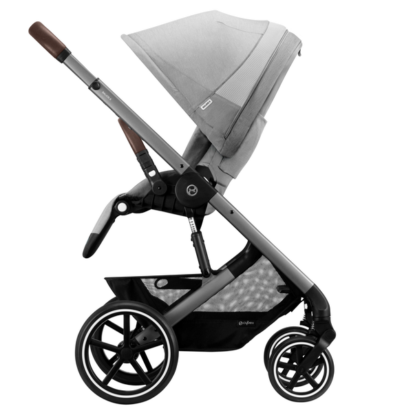 Cybex Balios S 2 Lux Stroller with Free Shipping