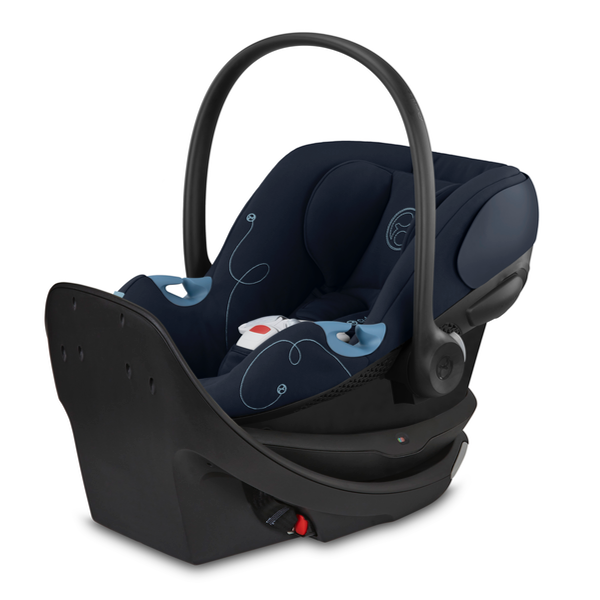 Cybex Aton G Swivel Infant Car Seat Main Image