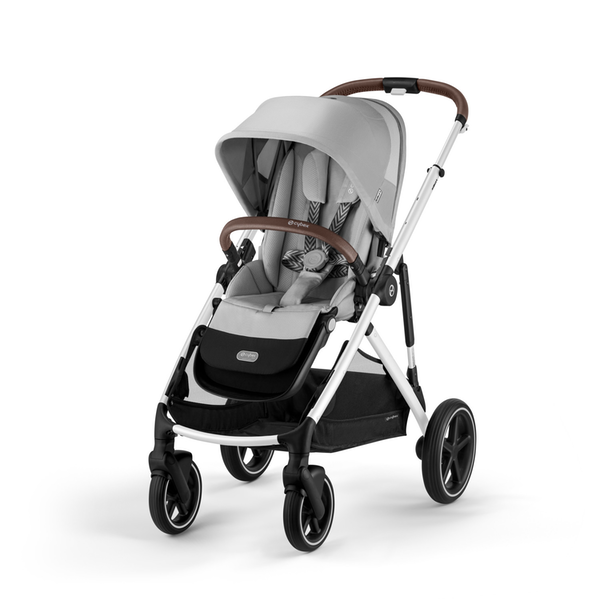 Cybex Gazelle S 2 Stroller + Carrycot Buy Now