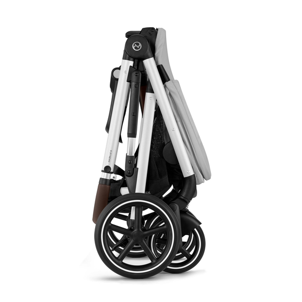 Cybex Gazelle S 2 Stroller + Carrycot Ships fast