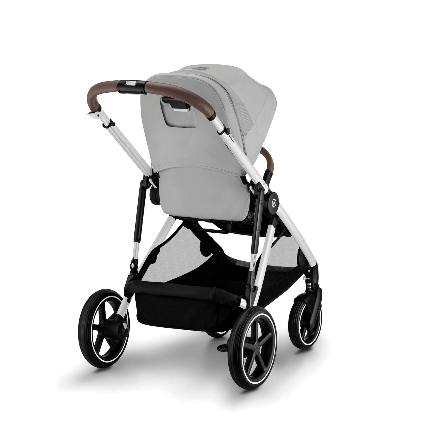 Cybex Gazelle S backside