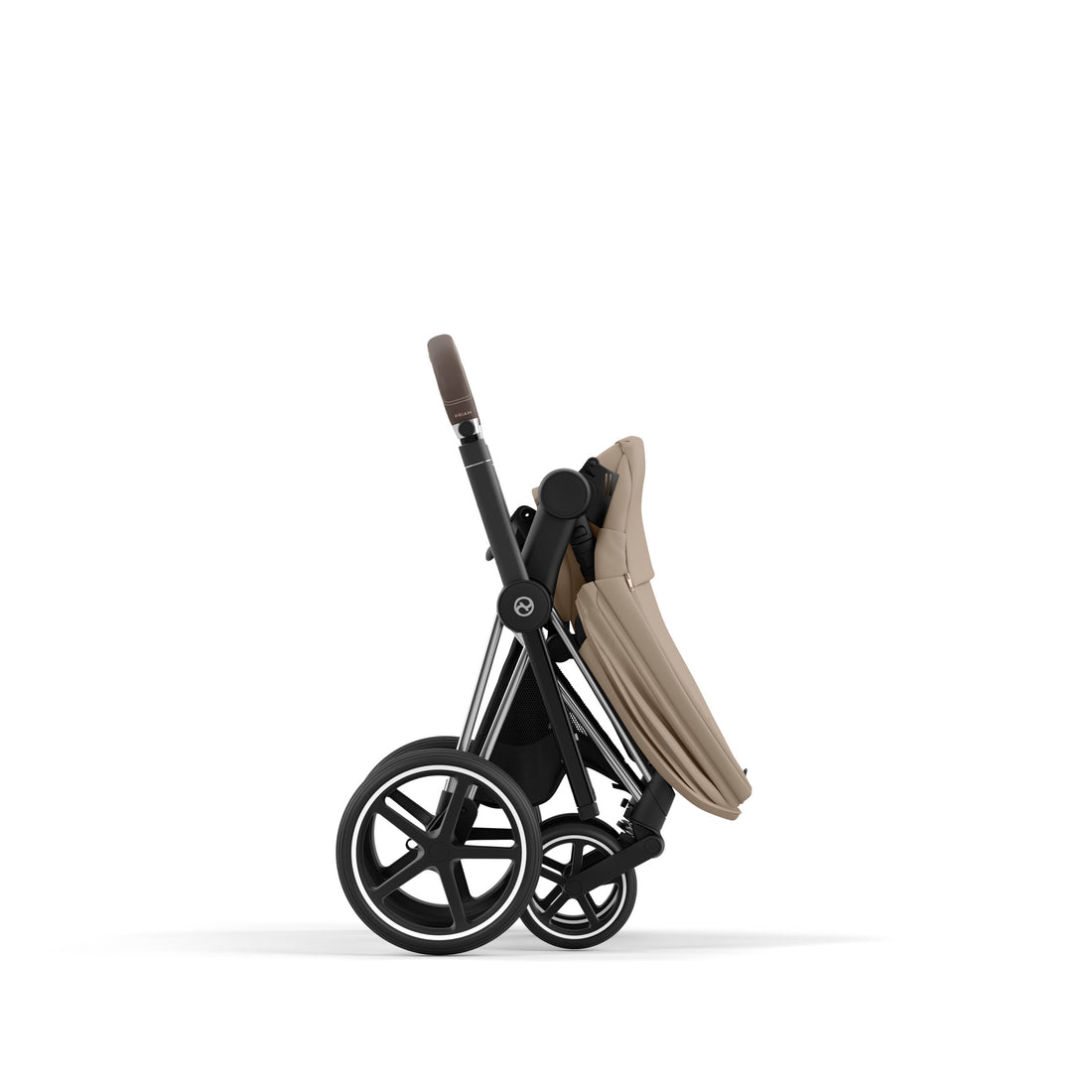 Cybex Priam 4 folded