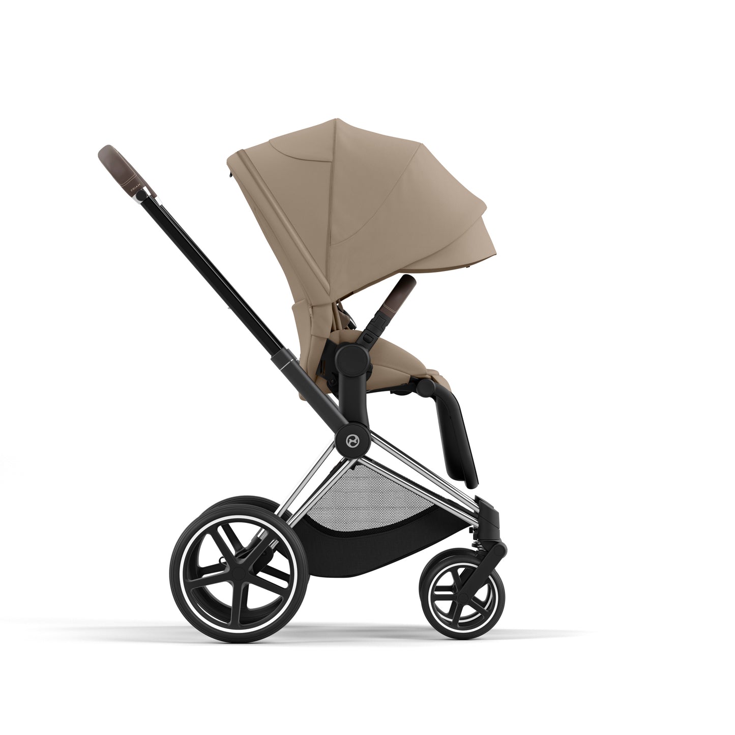Cybex Priam 4 Travel System