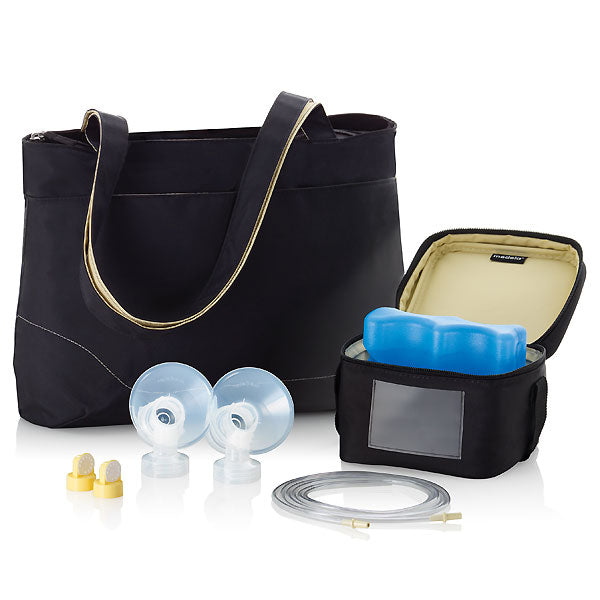 Medela Breastpump Shoulder Bag Product