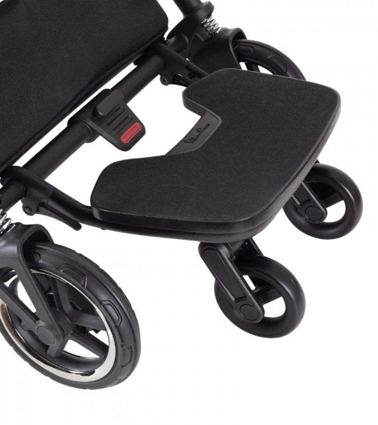 Silver Cross Reef Stroller Toddler Board