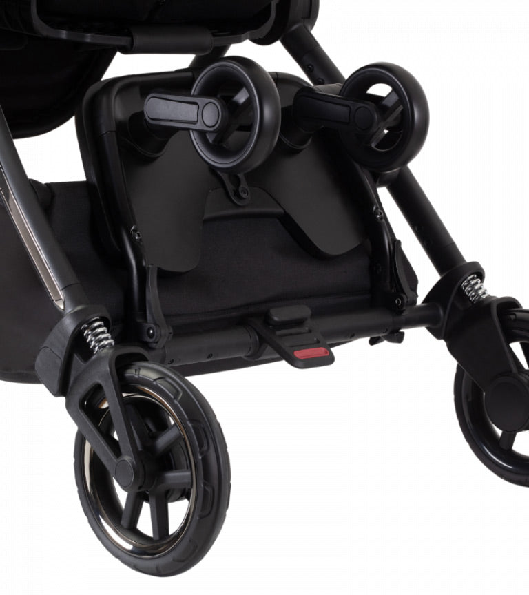 Silver Cross Reef Stroller Toddler Board