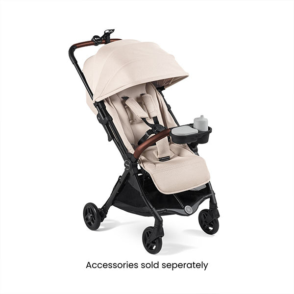 Silver Cross Jet 5 travel stroller
